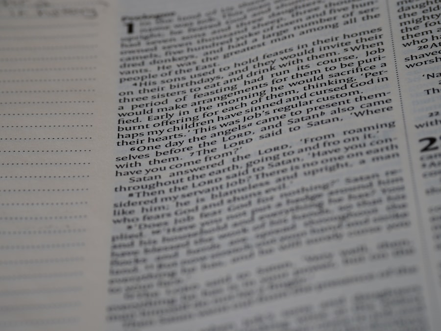 Photo keyword research tool