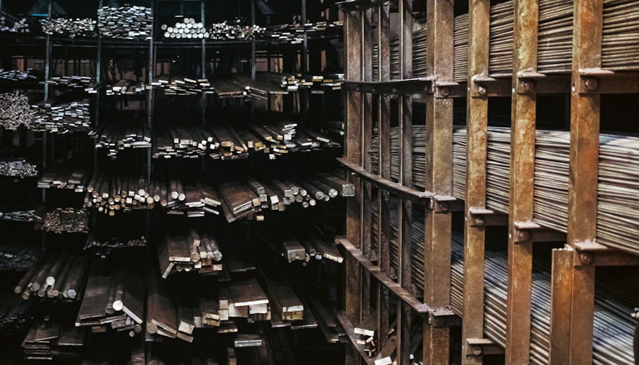 Photo inventory management software