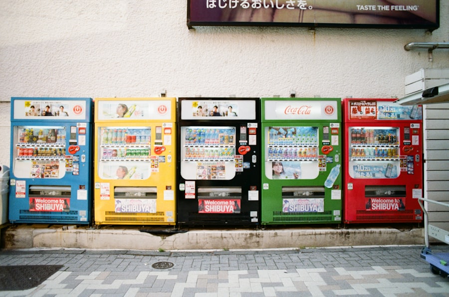 Photo automated income system