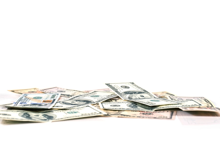 Photo residual income investments