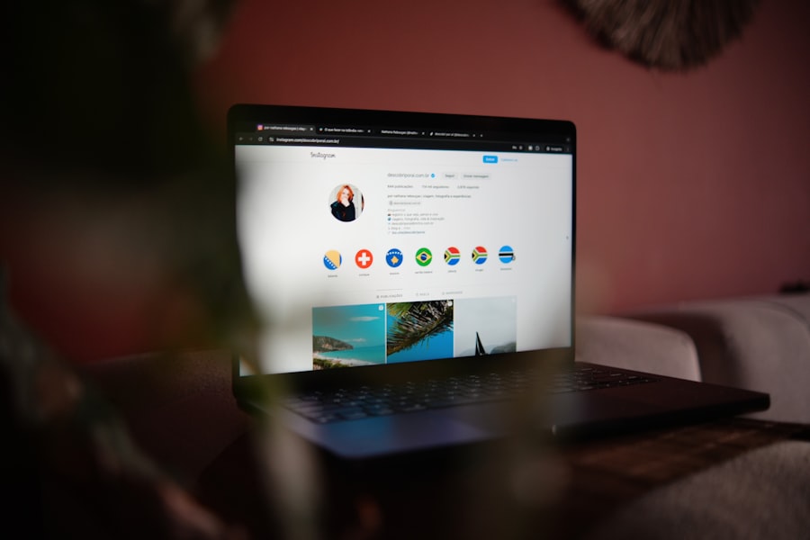 Photo digital marketing growth strategy