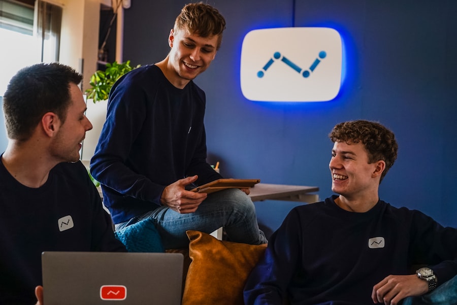 Photo growth hacking company