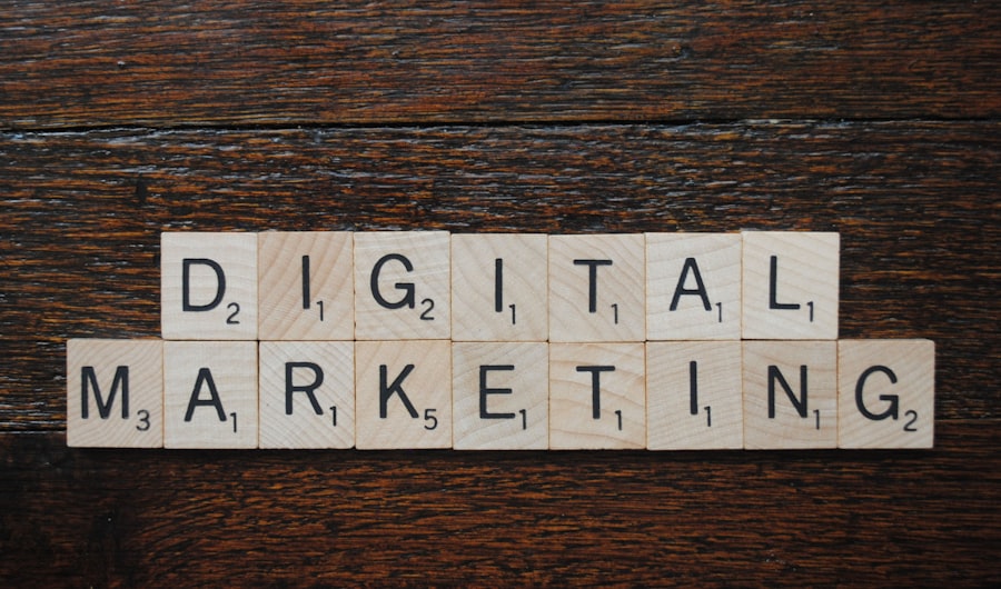 Photo digital growth marketing agency