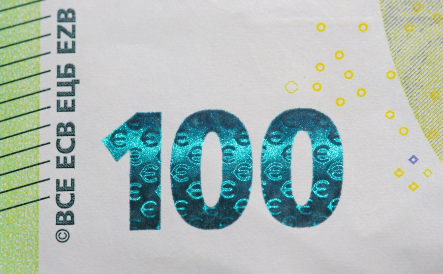 Photo S&P 500 index fund