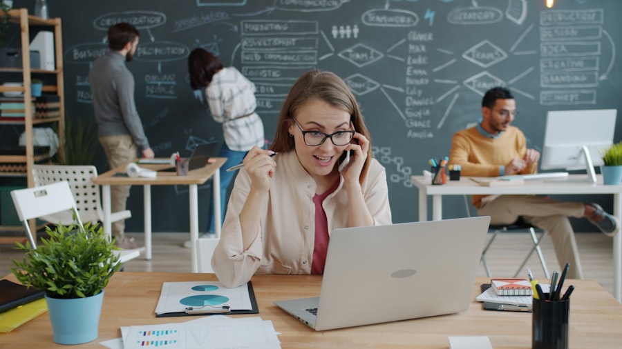 Photo marketing agency growth