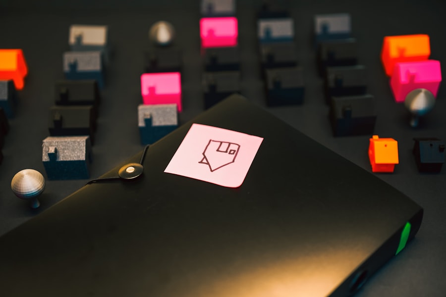 Photo market development strategy