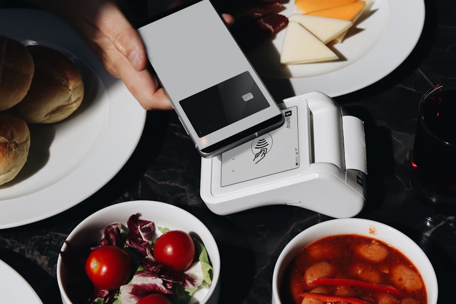 Photo small business growth