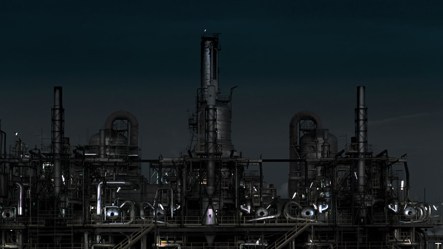 Photo exxon stock
