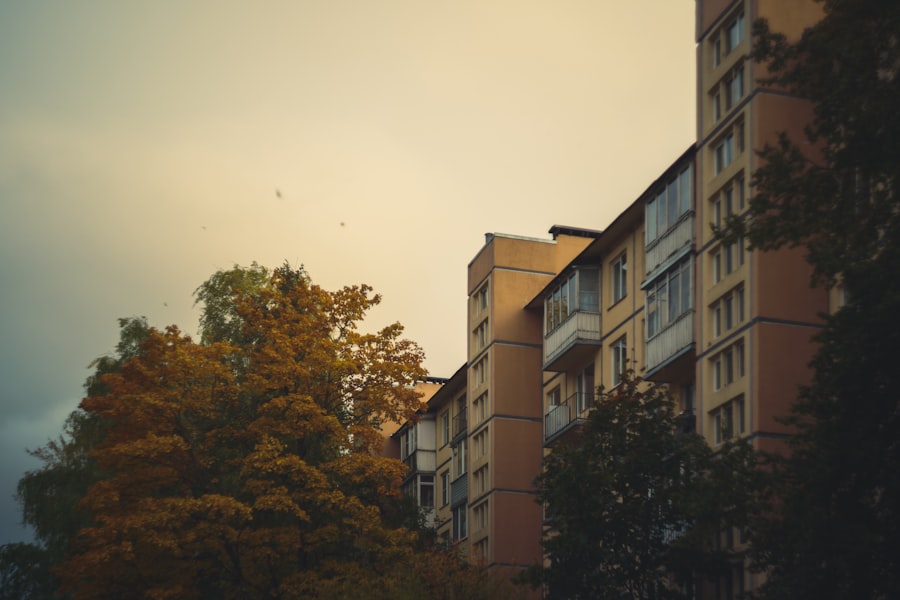 real estate passive income