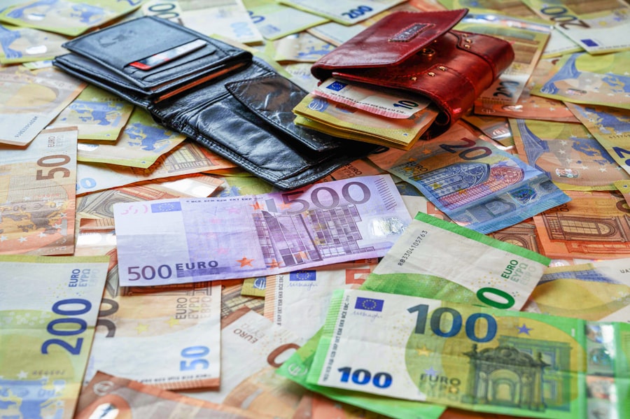 Photo residual income business