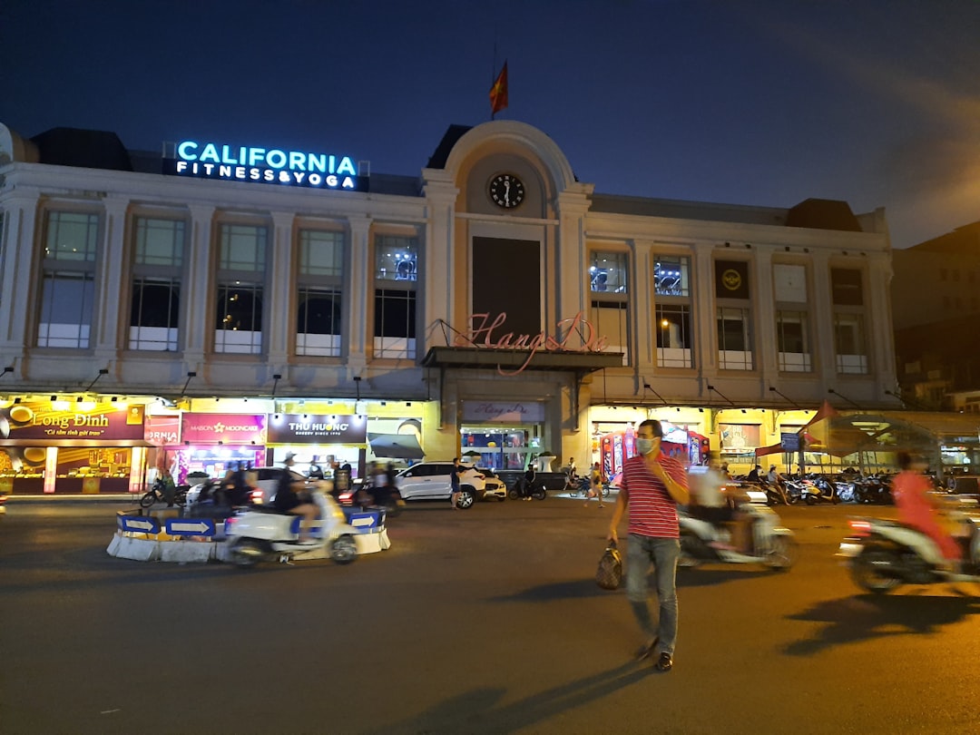 Photo vendor central