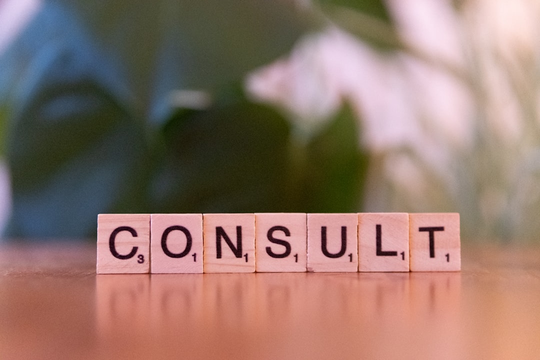 Photo strategic growth consulting