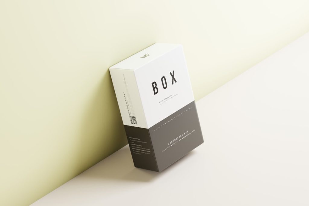 Photo buy box
