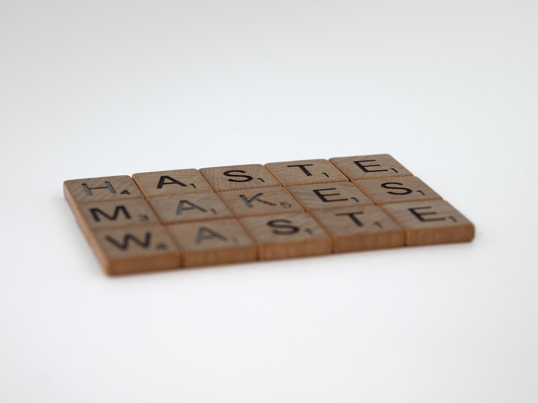 Photo product marketing matrix