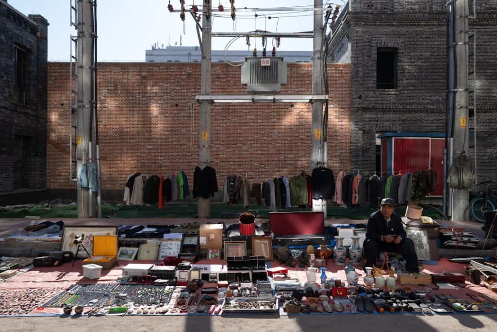 Photo selling products