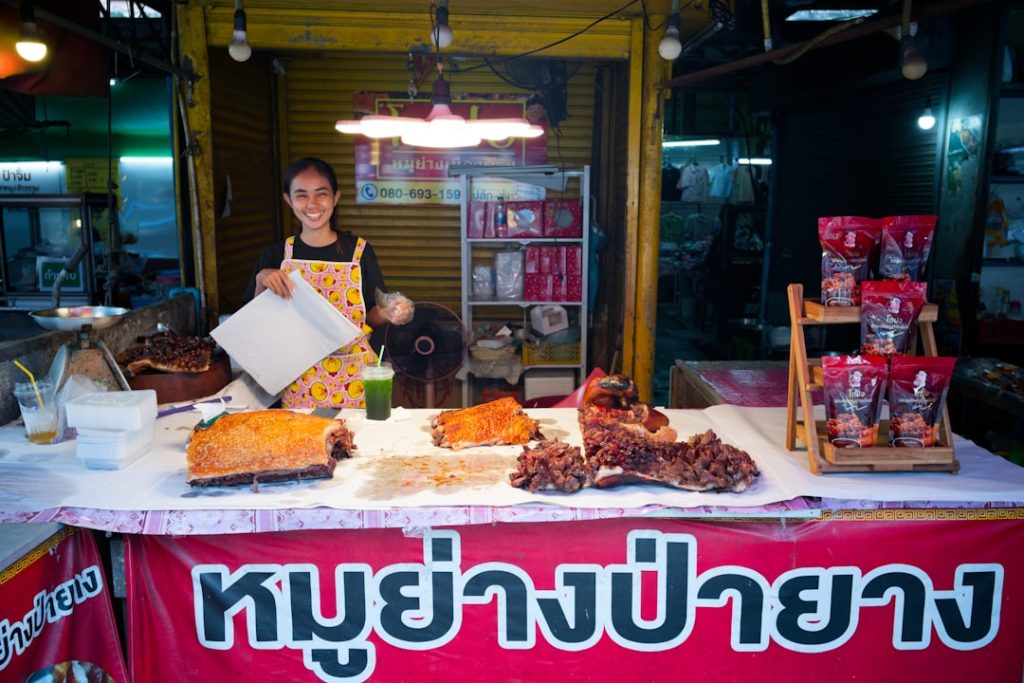 Photo selling products