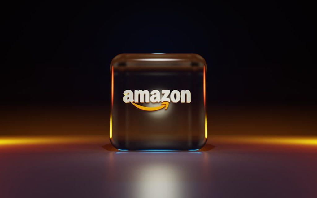 Photo amazon profit