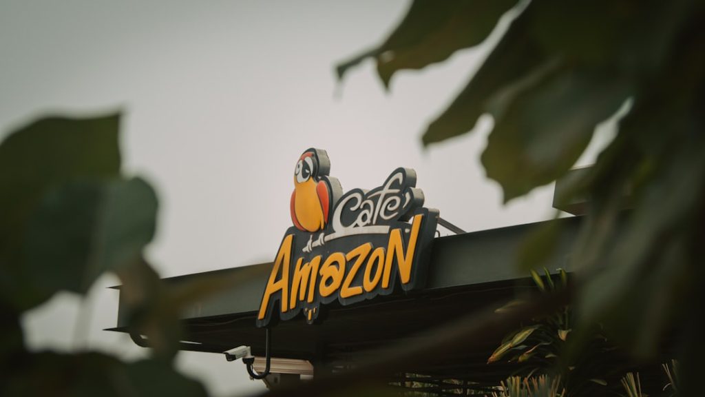 Photo amazon seller account sign in