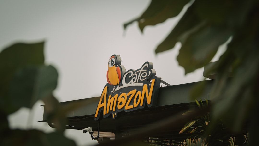 Photo amazon seller account sign in