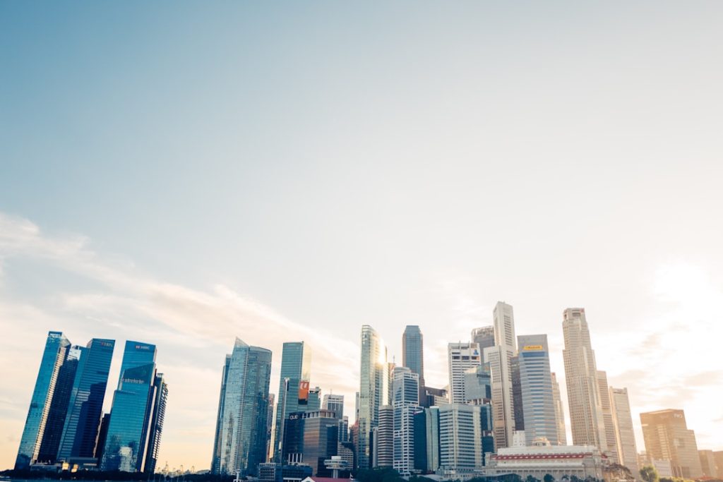 Photo business markets