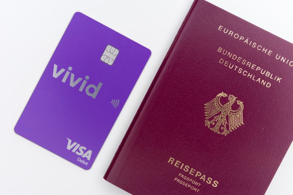 Photo visa share price