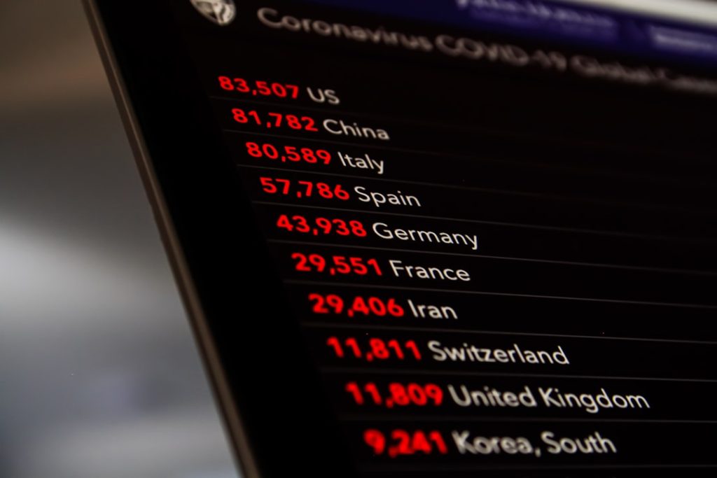 Photo visa stock price