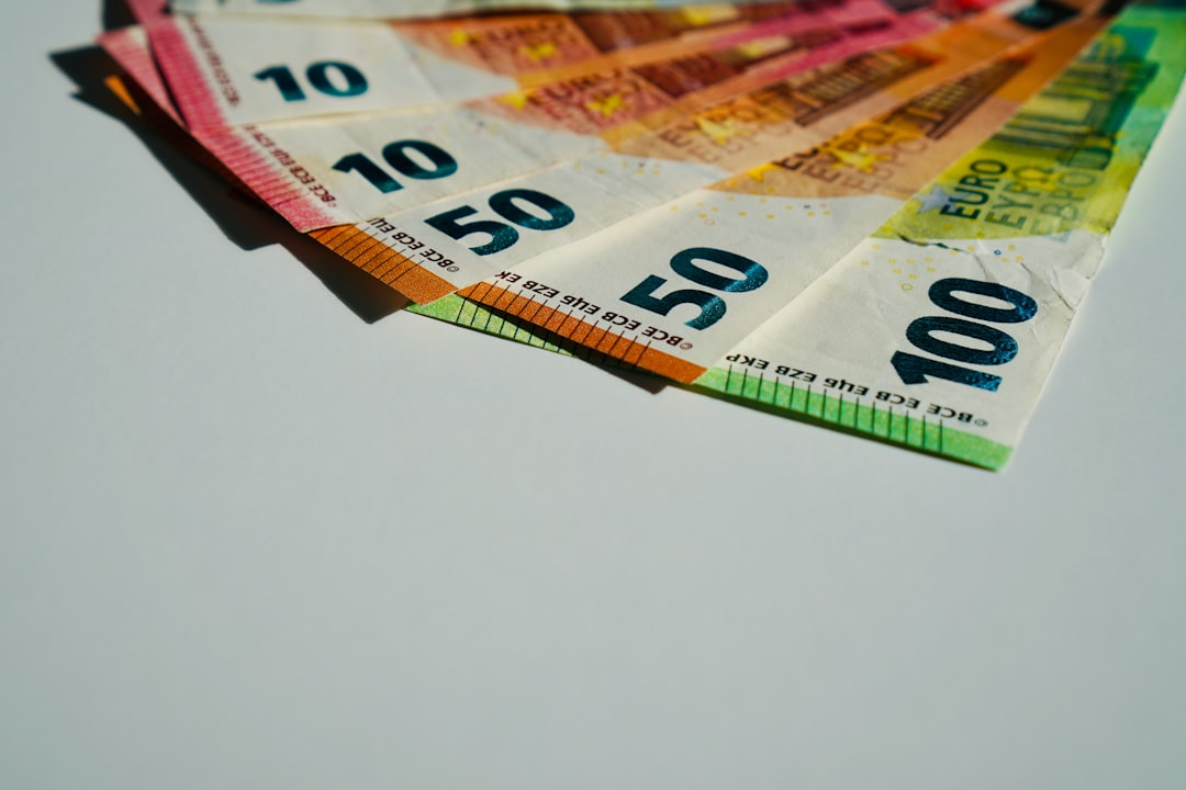 Photo syndicate financing