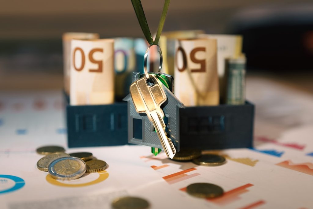 Photo real estate deals