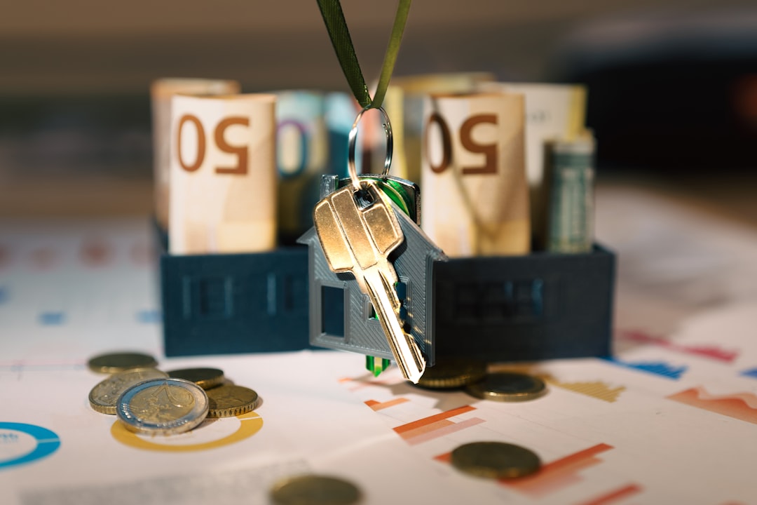 Photo real estate deals