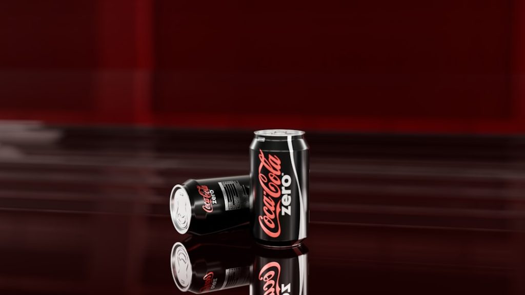 Photo coca cola stock price
