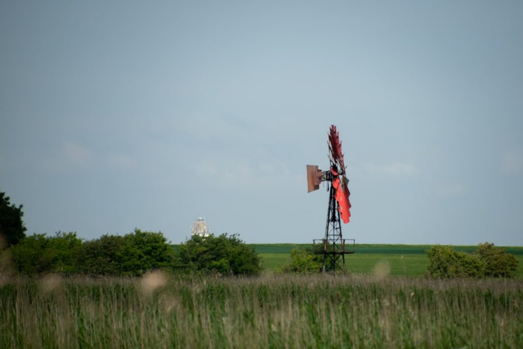 Photo occidental petroleum stock