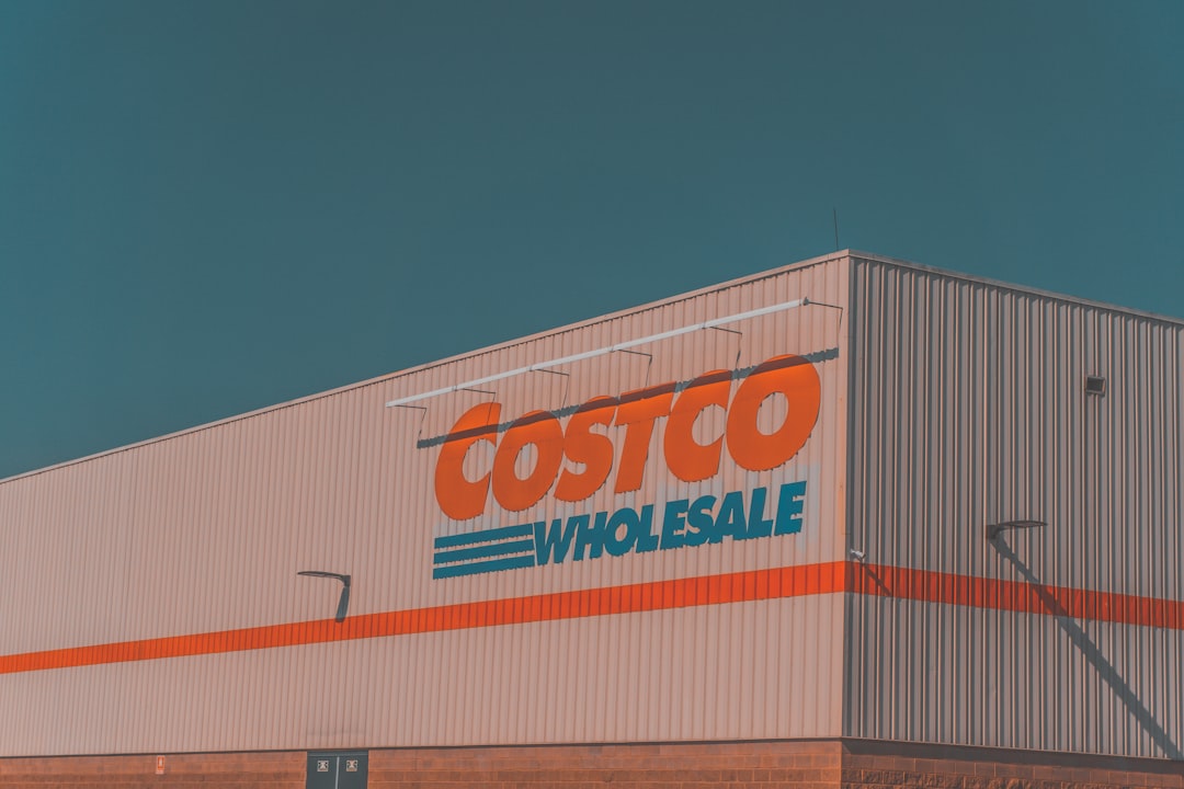 Photo costco share price