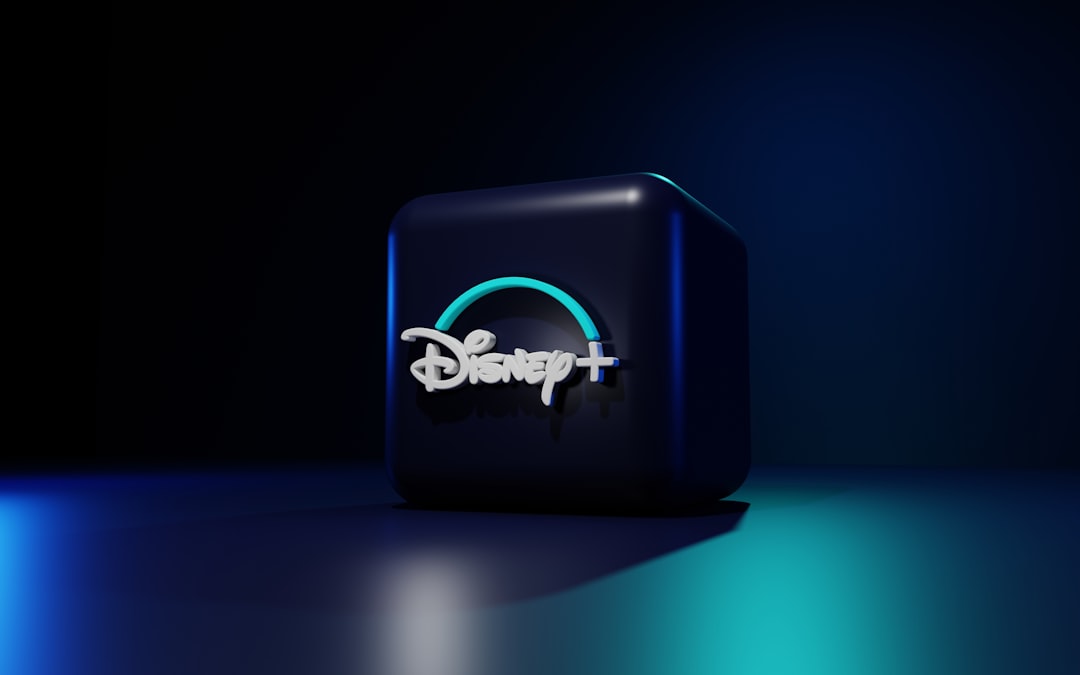 Photo disney stock price