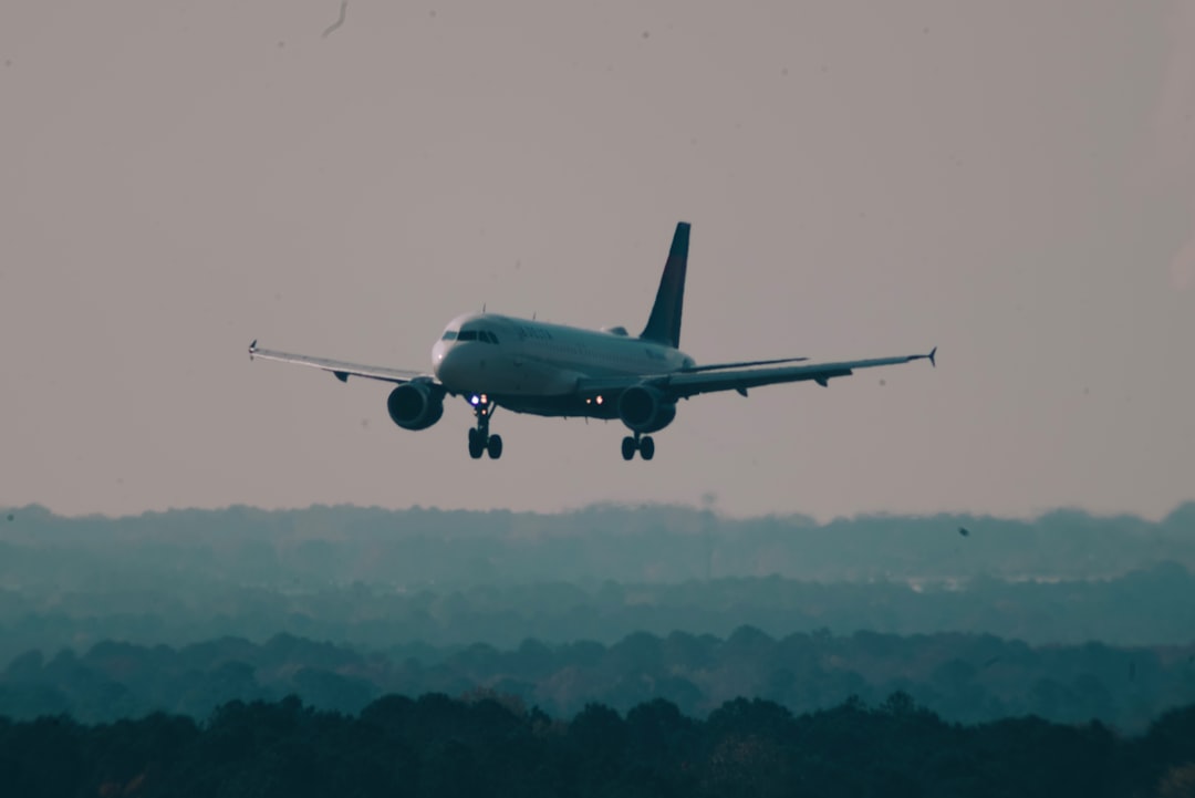 Photo delta airlines stock