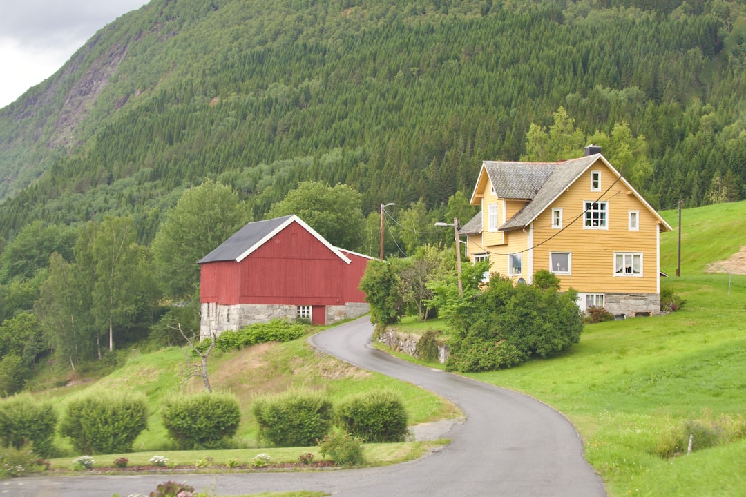 Photo passive income property