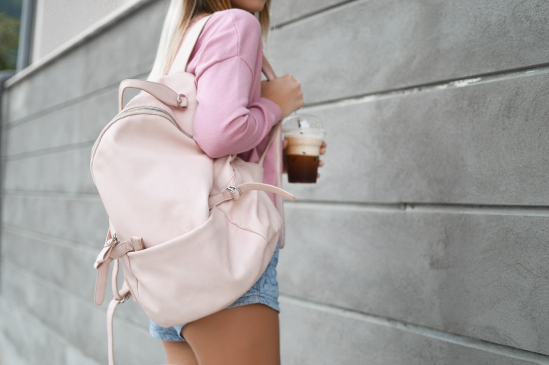 Photo backpack