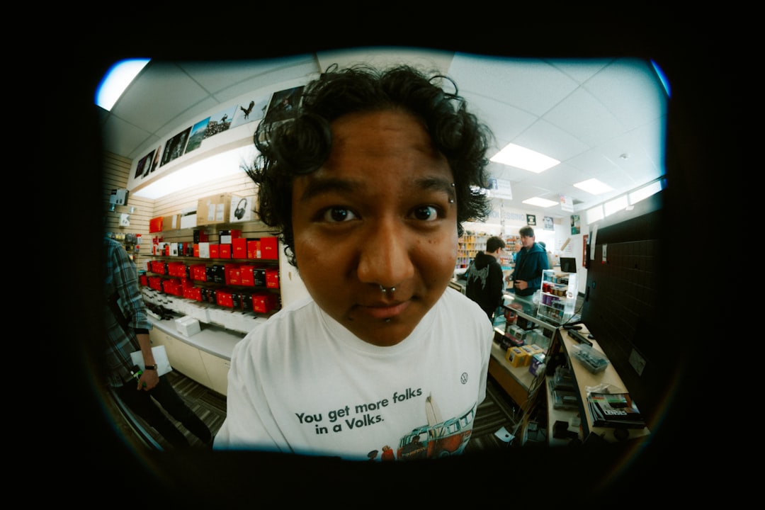 Photo electronics sale