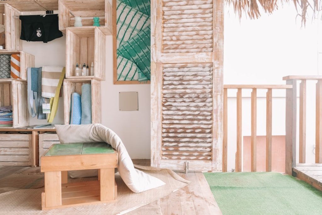 Photo airbnb passive income