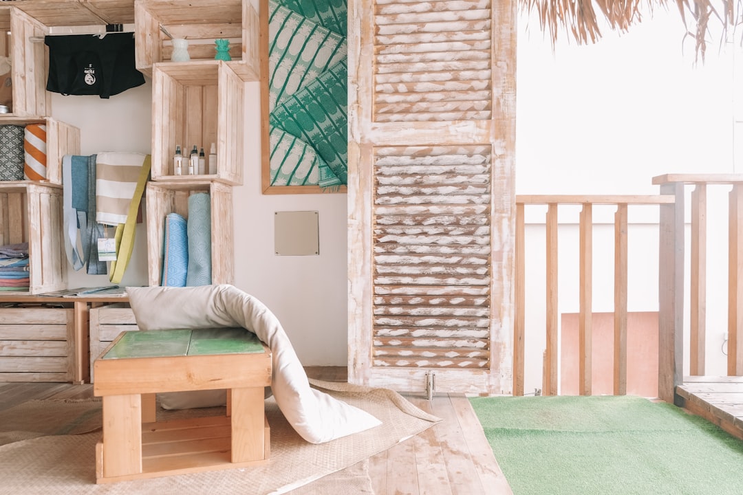 Photo airbnb passive income