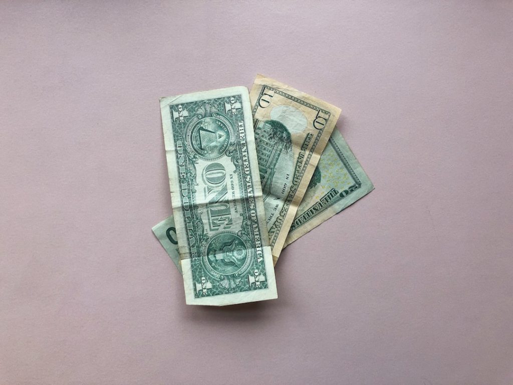 Photo passive money online