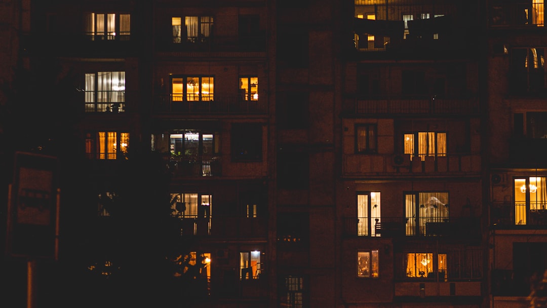 Photo apartment syndications