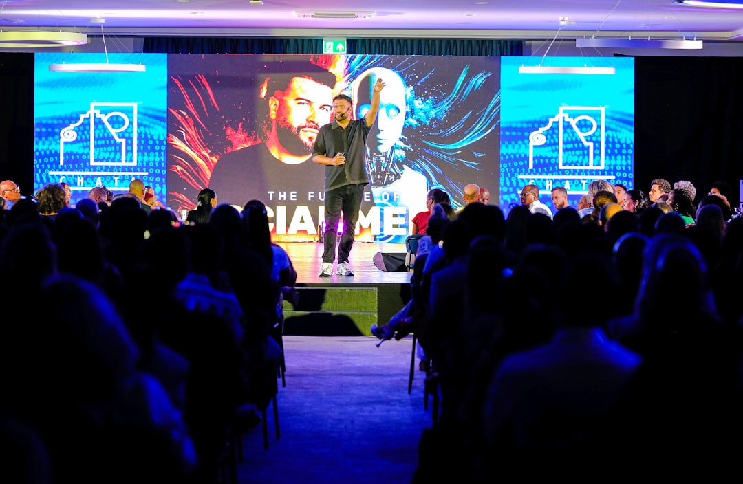 Photo business growth strategy consultant