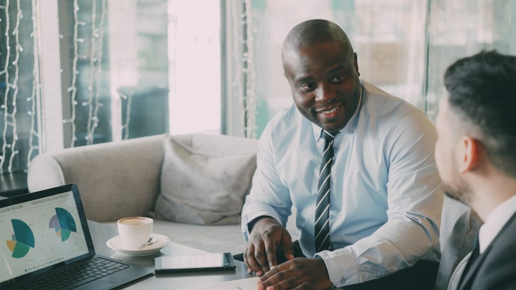 Photo entrepreneurial growth strategies