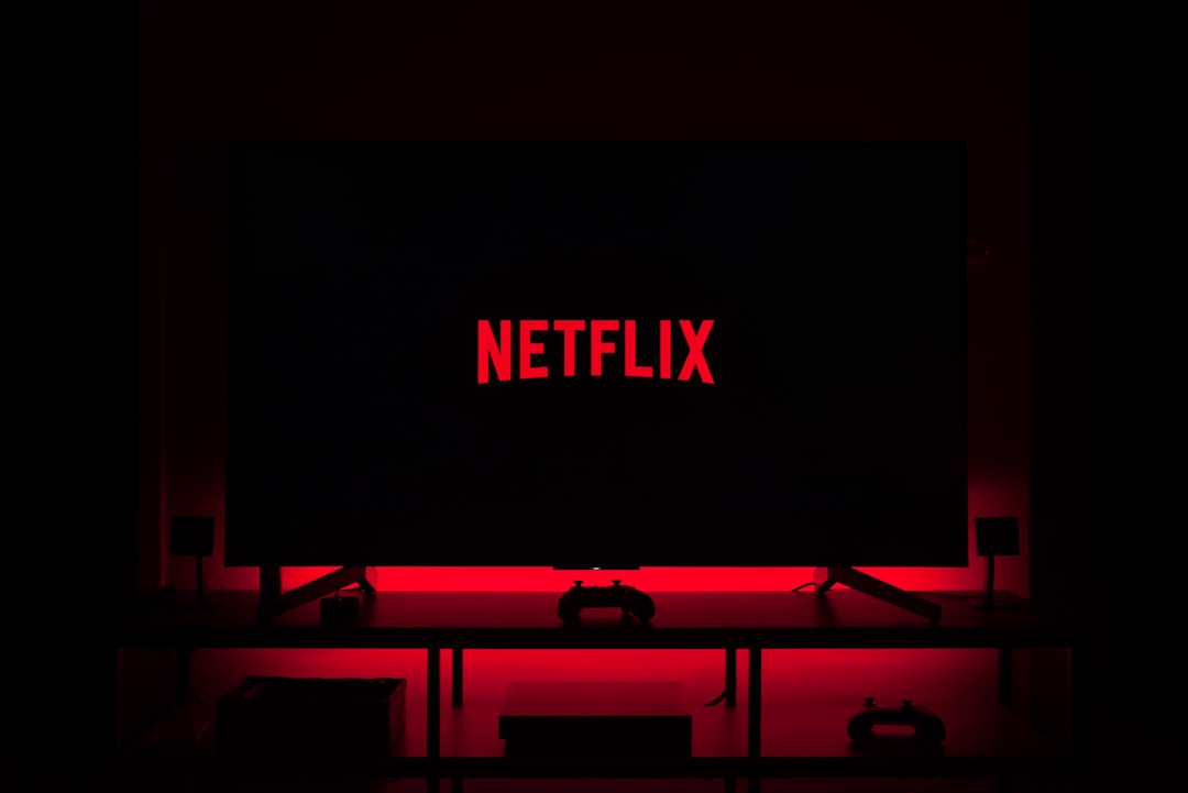 Photo netflix stock price