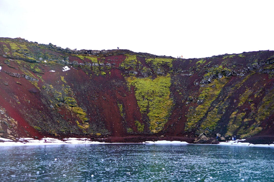 Photo cleveland cliffs stock