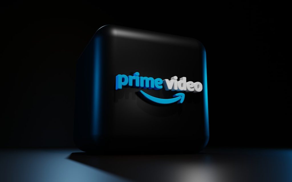 Photo amazon income stream