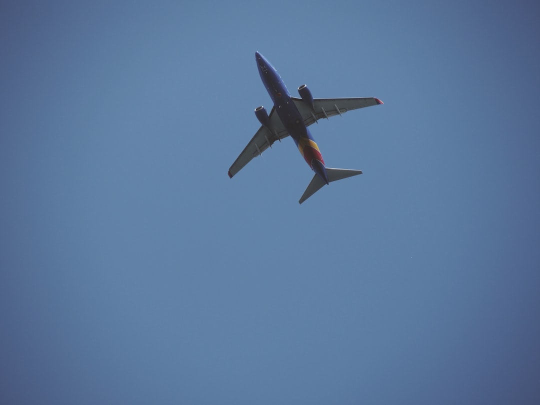 Photo southwest airlines stock