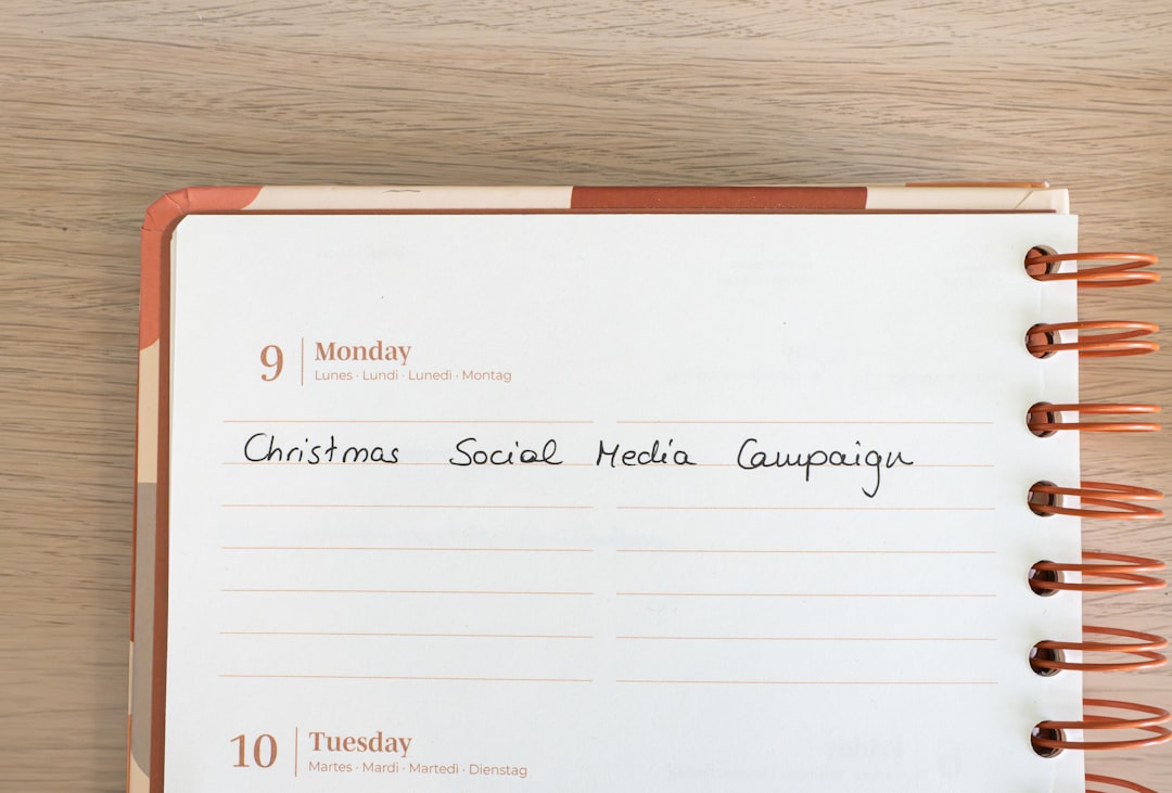 Photo marketing plan