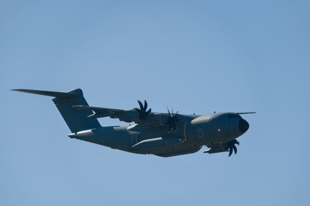 Photo aviation stock