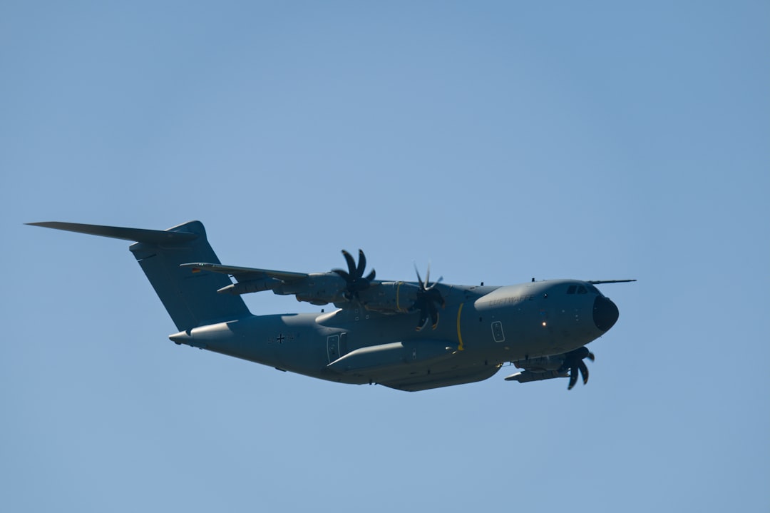 Photo aviation stock